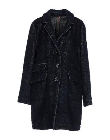 Пальто SWISS-CHRISS