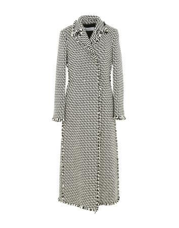 Пальто GIANLUCA CAPANNOLO