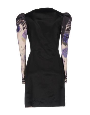 Пальто LANVIN