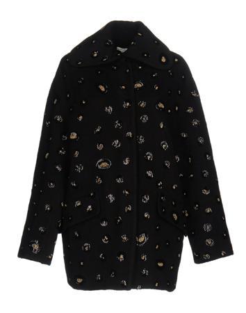 Пальто MANOUSH Пальто MANOUSH