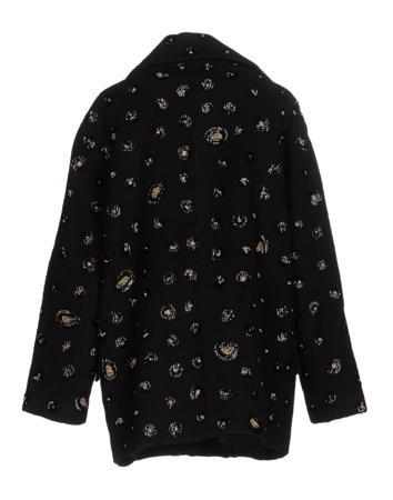 Пальто MANOUSH Пальто MANOUSH