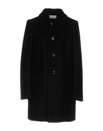 Пальто REDValentino