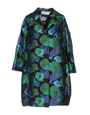 Пальто GIANLUCA CAPANNOLO