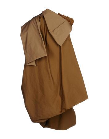 Пальто RICK OWENS