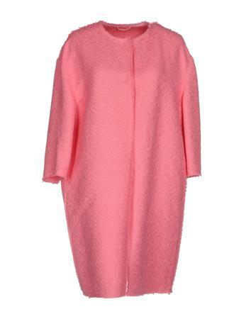 Пальто ERMANNO SCERVINO