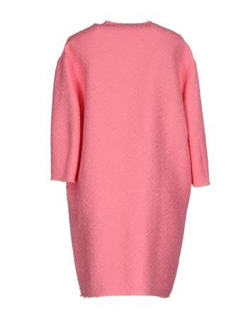 Пальто ERMANNO SCERVINO