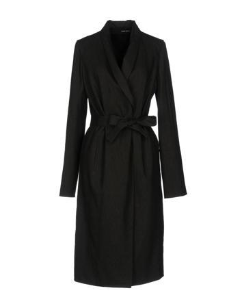 Пальто ISABEL BENENATO