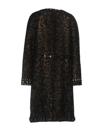 Пальто LANVIN