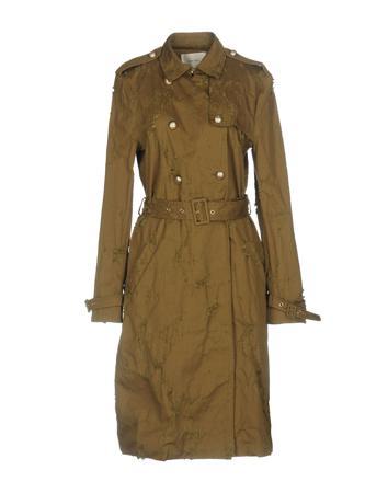 Пальто LUCILLE Пальто LUCILLE