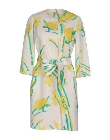 Пальто P.A.R.O.S.H.