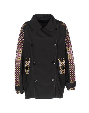 Пальто CUSTO BARCELONA