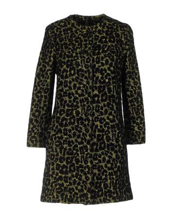 Пальто TERESA DAINELLI