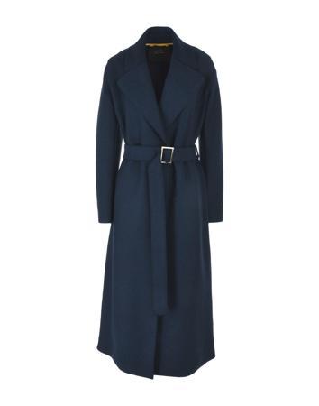 Пальто eWOOLuzione