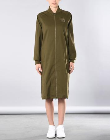 Пальто ADIDAS ORIGINALS Пальто ADIDAS ORIGINALS