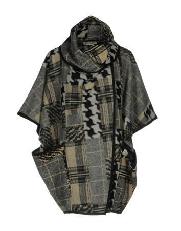 Пальто PAOLO CASALINI