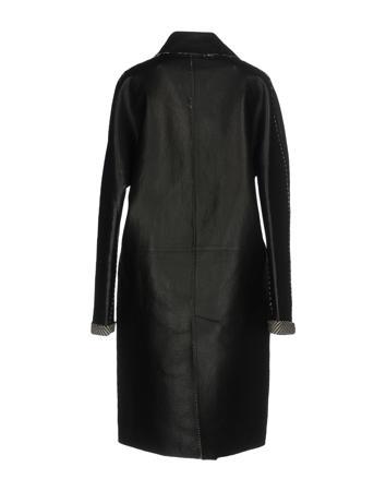 Пальто LANVIN