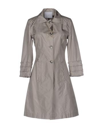 Пальто RICHMOND X