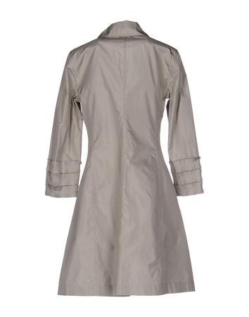 Пальто RICHMOND X