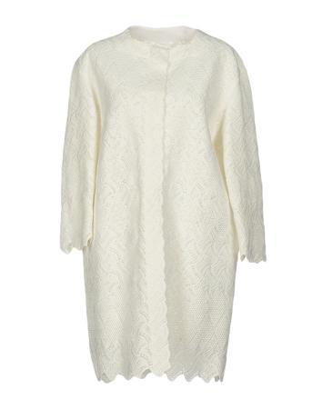 Пальто ERMANNO SCERVINO