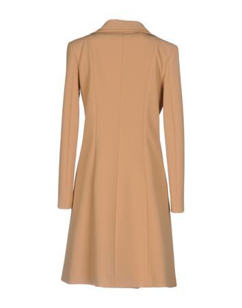 Пальто SPACE STYLE CONCEPT