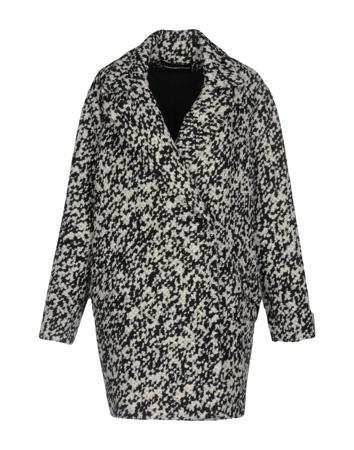 Пальто MARCO BOLOGNA