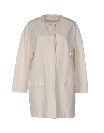 Пальто MOMONÍ