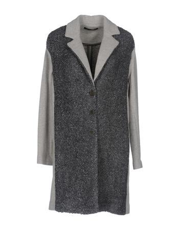 Пальто PIANURASTUDIO