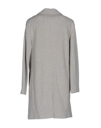 Пальто PIANURASTUDIO