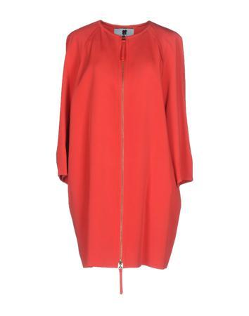 Пальто BLUMARINE