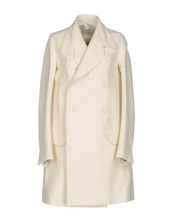 Пальто RICK OWENS