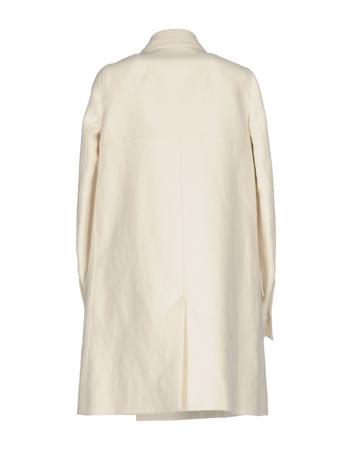 Пальто RICK OWENS