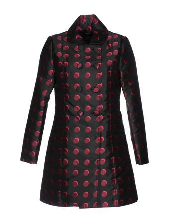 Пальто ANONYME DESIGNERS