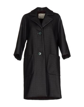 Пальто PROJECT 217