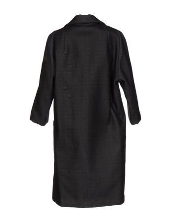 Пальто PROJECT 217