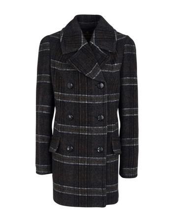 Пальто VIVIENNE WESTWOOD ANGLOMANIA Пальто VIVIENNE WESTWOOD ANGLOMANIA
