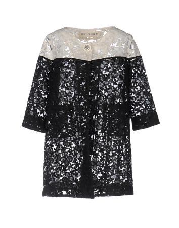 Пальто SHIRTAPORTER