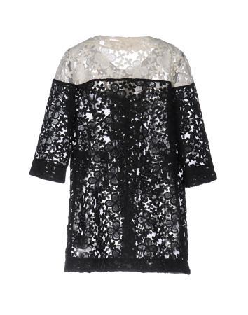 Пальто SHIRTAPORTER