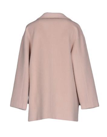 Пальто CARLA G.