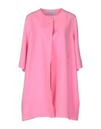 Пальто GIANLUCA CAPANNOLO