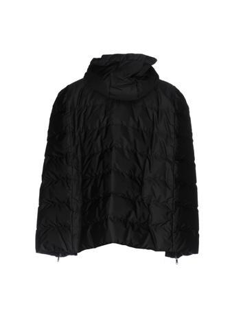 Пальто RICK OWENS