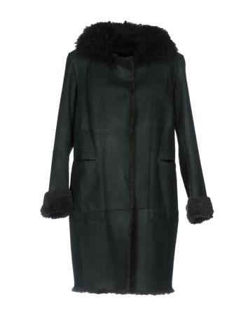 Пальто SALVATORE SANTORO