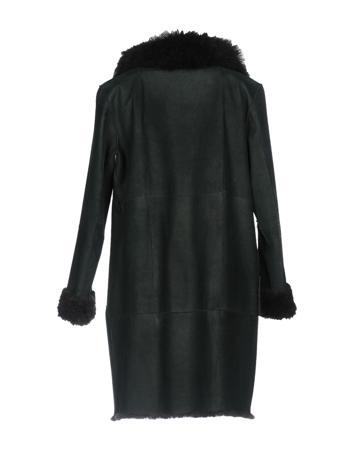 Пальто SALVATORE SANTORO