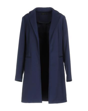 Пальто SIMONA-A