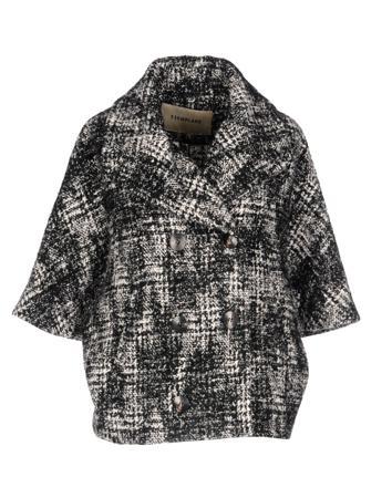 Пальто ESEMPLARE