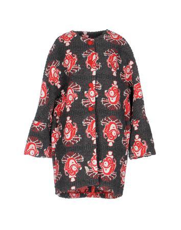 Пальто ULTRA'CHIC