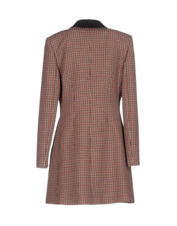 Пальто LANVIN