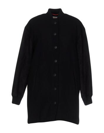 Пальто ..,MERCI