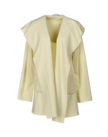 Пальто HARRIS WHARF LONDON