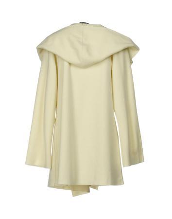 Пальто HARRIS WHARF LONDON