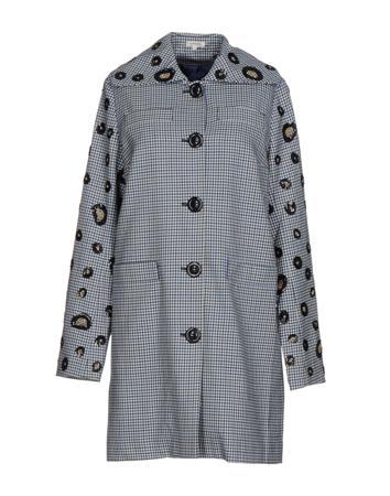 Пальто MANOUSH Пальто MANOUSH